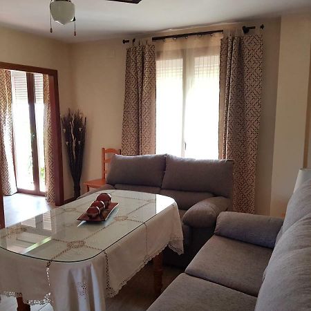 Plaza Principal Zahara - Magnifica Ubicacion Y Vistas Villa Zahara De La Sierra Dış mekan fotoğraf