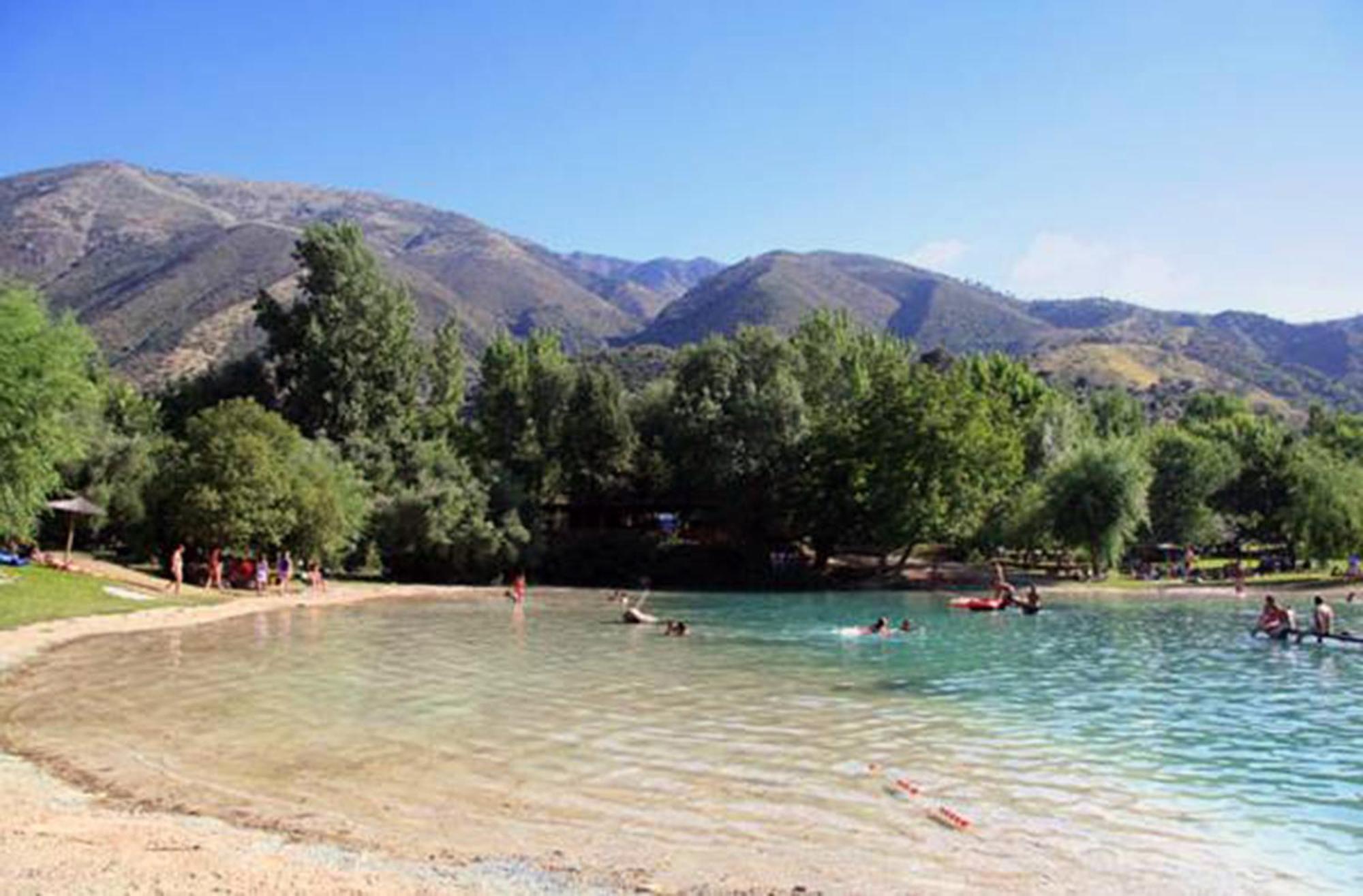 Plaza Principal Zahara - Magnifica Ubicacion Y Vistas Villa Zahara De La Sierra Dış mekan fotoğraf