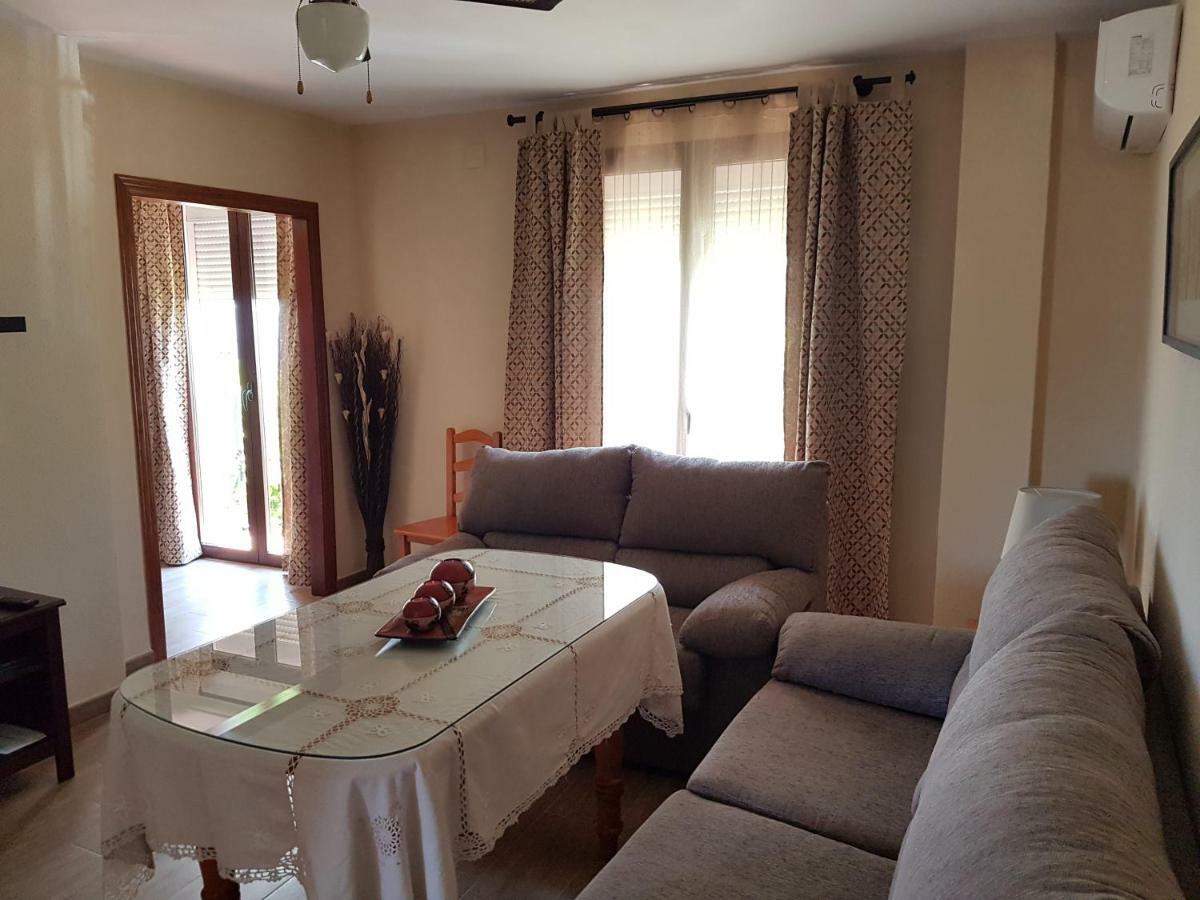 Plaza Principal Zahara - Magnifica Ubicacion Y Vistas Villa Zahara De La Sierra Dış mekan fotoğraf