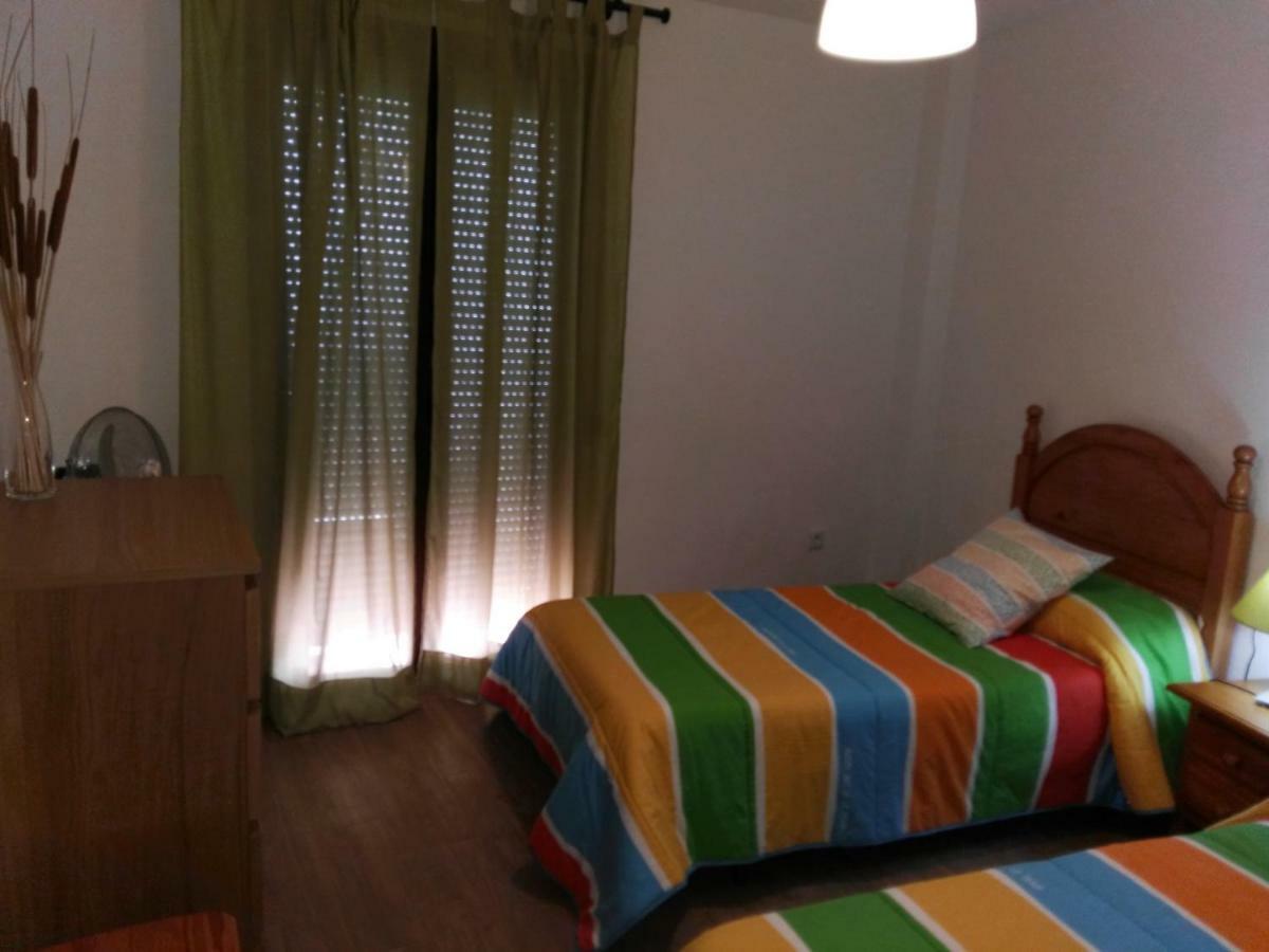 Plaza Principal Zahara - Magnifica Ubicacion Y Vistas Villa Zahara De La Sierra Dış mekan fotoğraf